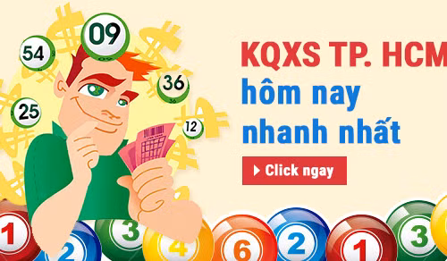 XSHCM 14/8 – XSTP 14/8 – Kết quả xổ số TP.HCM ngày 14 tháng 8 năm 2023