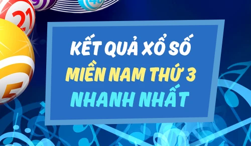 Kết quả xổ số miền Nam hôm nay ngày 8 tháng 8 – KQXSMN 8/8/2023