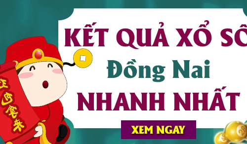 KQXSDN 9/8 - Kết quả xổ số Đồng Nai hôm nay ngày 9 tháng 8 năm 2023