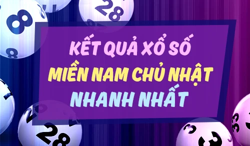 Kết quả xổ số miền Nam hôm nay ngày 13 tháng 8 - KQXSMN 13/8/2023