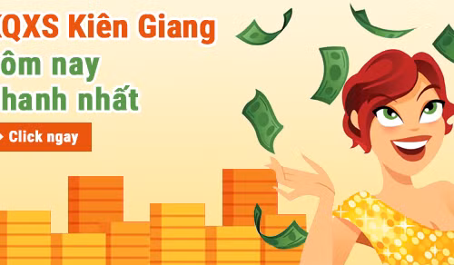 KQXSKG 13/8 - Kết quả xổ số Kiên Giang hôm nay ngày 13 tháng 8 năm 2023