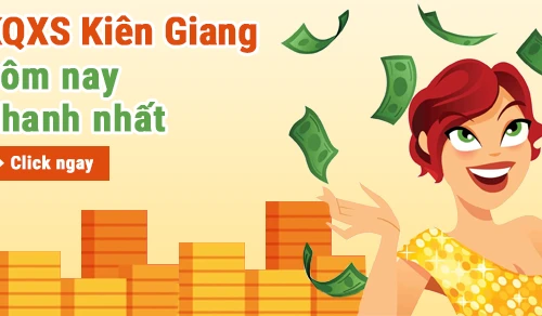 KQXSKG 13/8 - Kết quả xổ số Kiên Giang hôm nay ngày 13 tháng 8 năm 2023