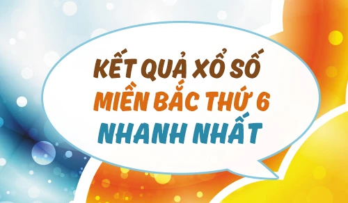 XSMB 11/8 - Kết quả xổ số miền Bắc hôm nay ngày 11 tháng 8 năm 2023