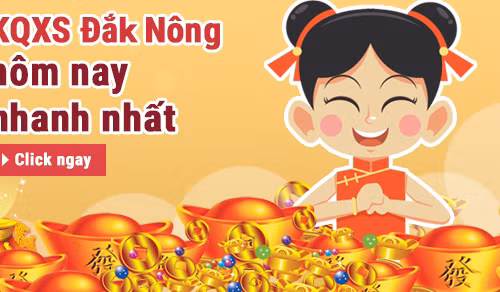 XSDNO 12/8 - Kết quả xổ số Đắk Nông hôm nay ngày 12 tháng 8 năm 2023