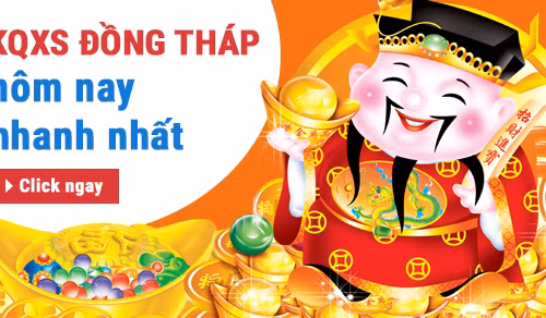 KQXSDT 14/8 - Kết quả xổ số Đồng Tháp hôm nay ngày 14 tháng 8 năm 2023