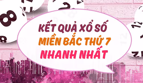 XSMB 12/8 - Kết quả xổ số miền Bắc hôm nay ngày 12 tháng 8 năm 2023