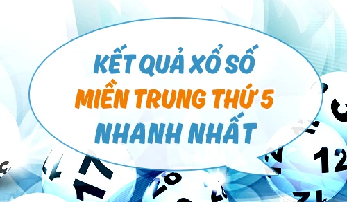 KQXSMT 10/8 - Kết quả xổ số miền Trung hôm nay ngày 10 tháng 8 năm 2023