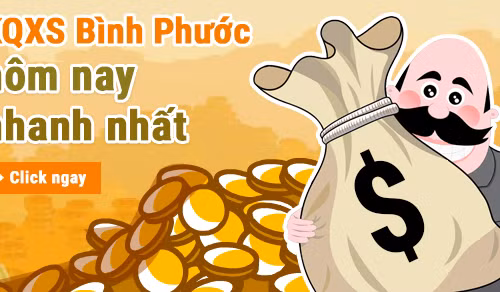 XSBPH 12/8 - Kết quả xổ số Bình Phước ngày 12 tháng 8 năm 2023