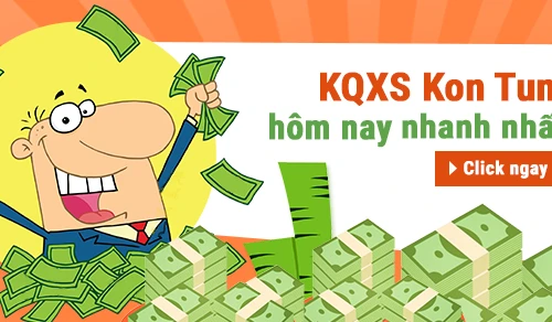 KQXSKT 13/8 - Kết quả xổ số Kon Tum hôm nay ngày 13 tháng 8 năm 2023