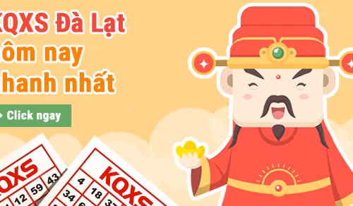 KQXSDL 13/8 – XSLD 13/8 – Kết quả xổ số Đà Lạt ngày 13 tháng 8 năm 2023