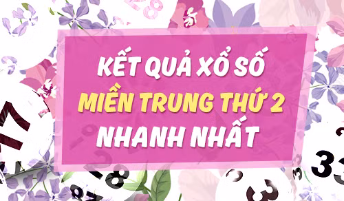 KQXSMT 14/8 - Kết quả xổ số miền Trung hôm nay ngày 14 tháng 8 năm 2023