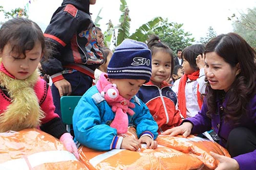 Vinh danh 10 doanh nhân xứ Thanh tiêu biểu năm 2014