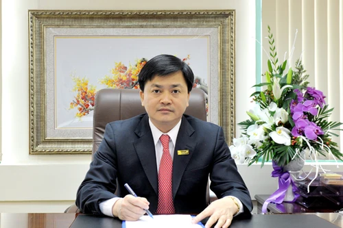 “Tinh thần dân tộc và tinh thần doanh nhân là động lực cho phát triển đất nước”