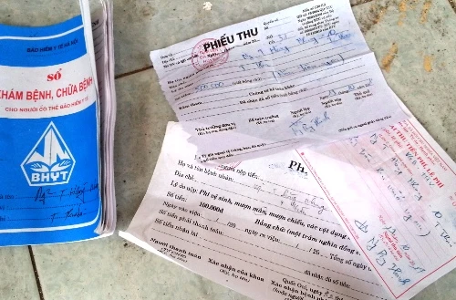  Lãnh đạo bệnh viện nói gì?