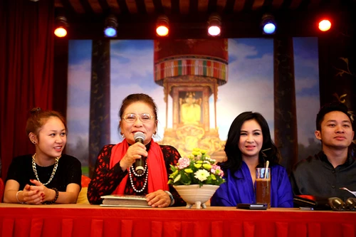 “Bản tình ca cha viết”