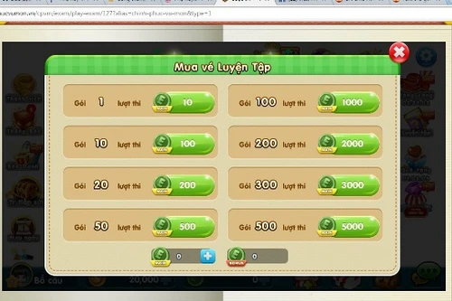 Bộ trưởng Bộ GD-ĐT yêu cầu tạm dừng cuộc thi Chinh phục vũ môn