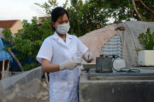 Khuyến cáo người dân sử dụng máy lọc nước đã được kiểm định