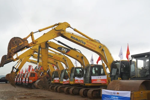 Hơn 3.550 tỷ đồng đầu tư cho tuyến đường từ Cảng hàng không Thọ Xuân đi Khu kinh tế Nghi Sơn