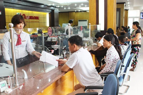 Agribank được bổ nhiệm thêm nhân sự cấp cao