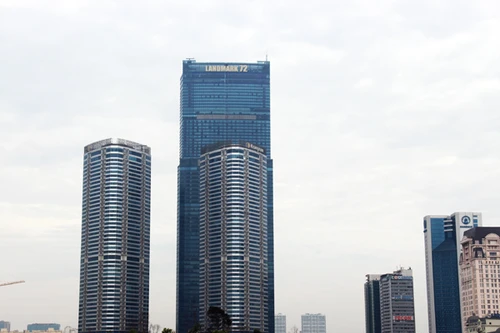 Keangnam Vina vẫn chưa bàn giao quỹ bảo trì hơn 125 tỷ đồng cho Ban Quản trị tòa nhà