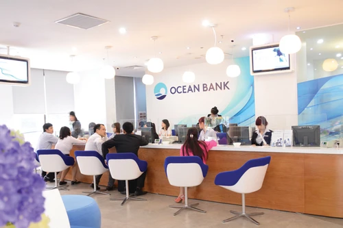 OceanBank cam kết đảm bảo quyền lợi khách hàng