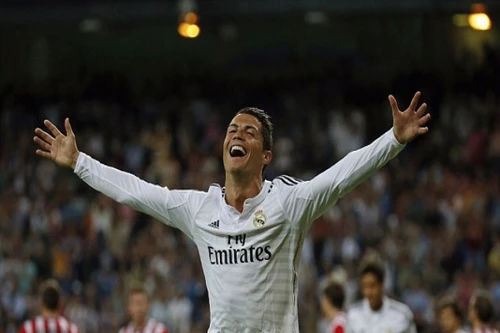 “Siêu cò” đình đám thế giới “chặn cửa” trở lại M.U của CR7