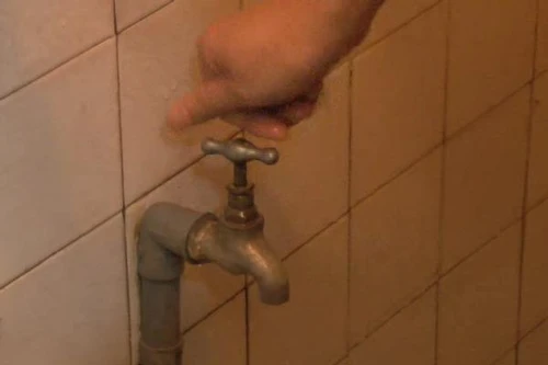 Khi hạt nước là hạt vàng