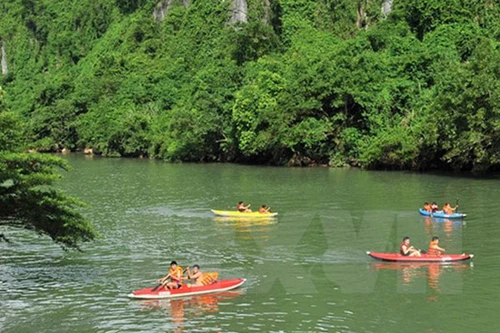 Sau hiện tượng cá chết: Các doanh nghiệp du lịch cần bình tĩnh xử lý thông tin