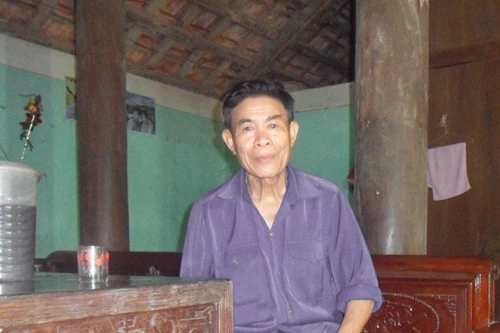 Người cha câm ròng rã 10 năm tìm con lưu lạc bị bán sang Trung Quốc