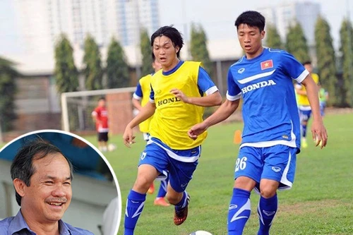 Vá xong hàng thủ, “bầu” Đức “kê cao gối” nhìn HAGL trụ hạng