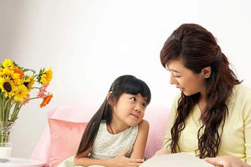 Dạy con những điều gì?