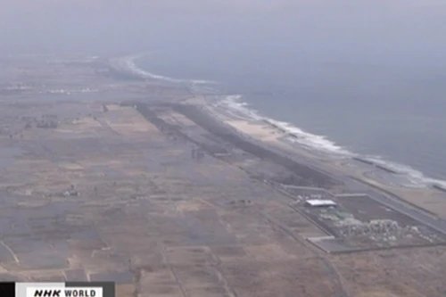 Nhật Bản: 50 tỷ đôla khắc phục hậu quả sóng thần