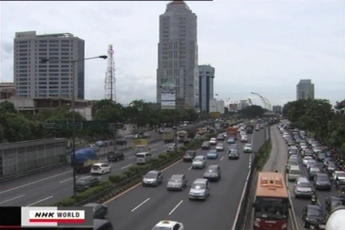 Honda xây dựng nhà máy mới ở Indonesia 