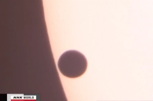 Hiện tượng thiên văn thế kỷ