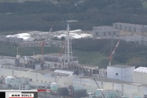 Cổ đông bàn việc quốc hữu hóa TEPCO