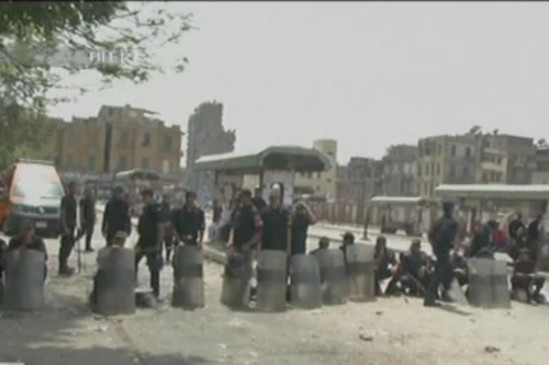 Ai Cập ban hành sắc lệnh an ninh mới