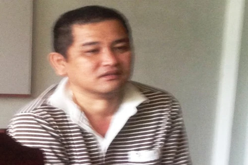  “Chia tay đòi quà” không được, “lái lúa” phóng hỏa đốt nhà người tình