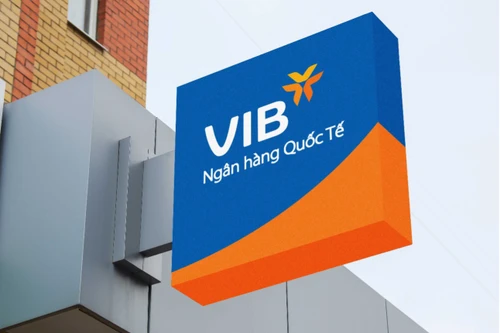 Phó Tổng giám đốc VIB đăng ký mua 3 triệu cổ phiếu