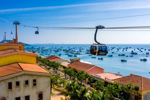 Travel + Leisure: Phú Quốc nằm trong danh sách 25 địa điểm đáng đến nhất thế giới