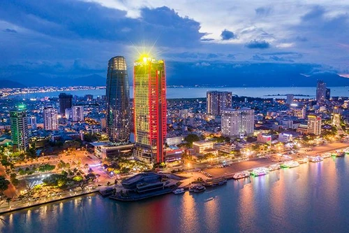 Top sự kiện tạo ‘bứt phá’ cho du lịch hè Đà Nẵng 