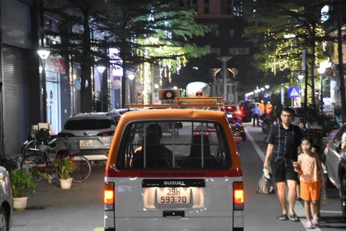 Bác Hồ - Tấm gương sáng về thực hành tiết kiệm