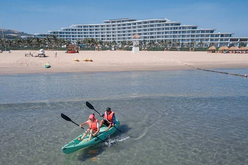 3 loại hình du lịch hút khách dịp nghỉ lễ 2/9