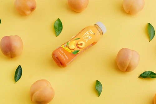 TH true TEA ra mắt 2 sản phẩm mới: Thanh mát vị trà trái cây cao cấp, hoàn toàn từ thiên nhiên
