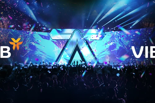 Mở ra xu hướng tài trợ cho show âm nhạc thực tế: Case study từ VIB và chiến lược truyền thông tại Anh Trai “Say Hi”