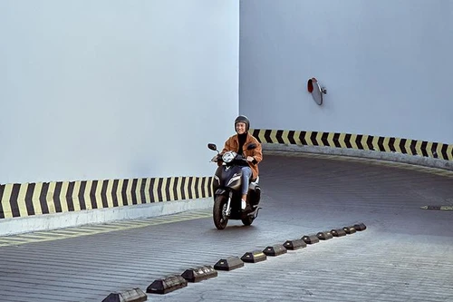 VinFast Klara S – mẫu xe máy điện chinh phục mọi góc nhìn