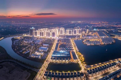 Ba lý do khiến loạt thương hiệu đình đám nườm nượp đổ về Vincom Mega Mall Ocean Park