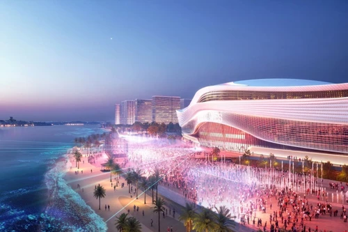 Nhà đầu tư lâu năm dự đoán biên độ tăng giá của liền kề trục Tương Lai – Vịnh Ngọc 48 tại Vinhomes Cần Giờ