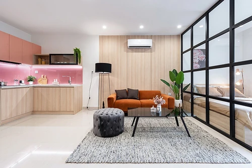 Làm sao để mua nhà sang, tài chính vẫn vững vàng bất chấp dịch bệnh?