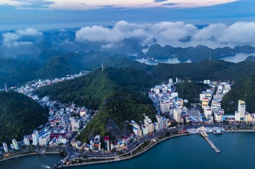 Chuyên gia khuyến nghị lộ trình đưa Cát Bà thành đảo du lịch xanh toàn diện