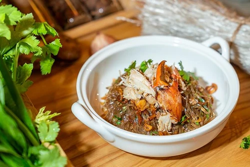 Premier Village Ha Long Bay Resort – bí kíp hút khách từ chính những món ăn ngon